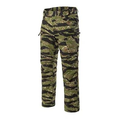 Afbeelding van Helikon Tex UTP (Urban Tactical Pants) Tiger Stripe