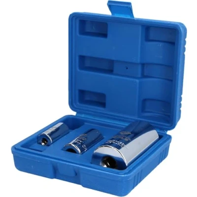 Afbeelding van Brilliant Tools, Dopsleutel + dopmoer, BT022003 (32 mm, 19 16 27 28 23 10 22 30 7 24 8 29 12 13 11 25 15 14 9 21 18 31 5 17 6 20 26 mm)