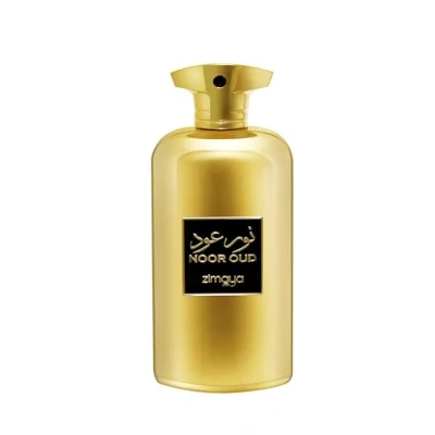 Afbeelding van Herenparfum Zimaya Noor Oud EDP 100 ml