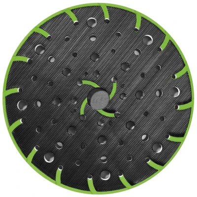 Afbeelding van Festool steunschijf ST STF D150/MJ2 M8 H HT