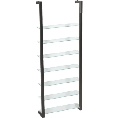 Afbeelding van Spinder Design Wandrek CUBIC 7 Zwart