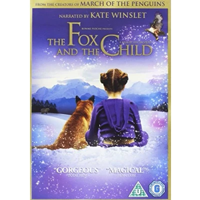 Afbeelding van Fox And The Child