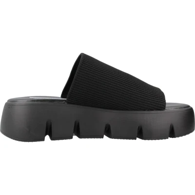 Afbeelding van STEVE MADDEN BIG SHOT Zwart 39 EU