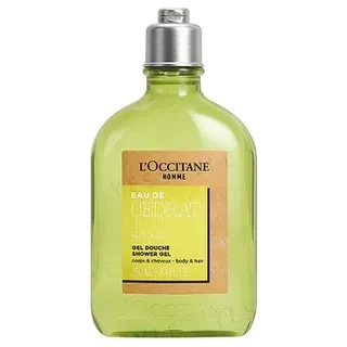 Afbeelding van L&#039;Occitane Cedrat Douchegel 250 ml