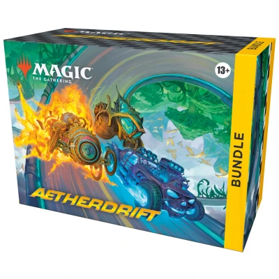 Afbeelding van Magic: the Gathering Aetherdrift Bundle