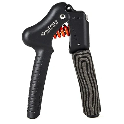 Afbeelding van GD Grip Pro E, verstelbare handgreep, gripversterker (weerstand: 17 tot 70 lbs)