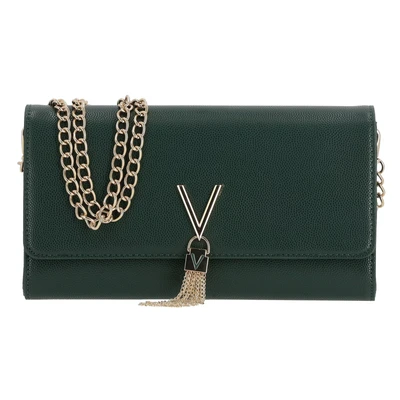 Afbeelding van Valentino Divina Koppeltasje 26 cm Dames bosco