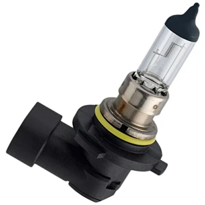 Afbeelding van Philips Gloeilamp grootlicht / koplamp mistlicht 9006PRB1