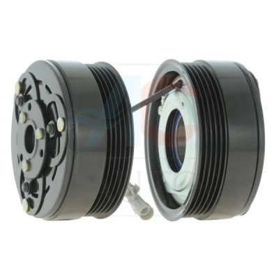 Afbeelding van Magneetkoppeling, airconditioningcompressor ACAUTO AC 06ZX19