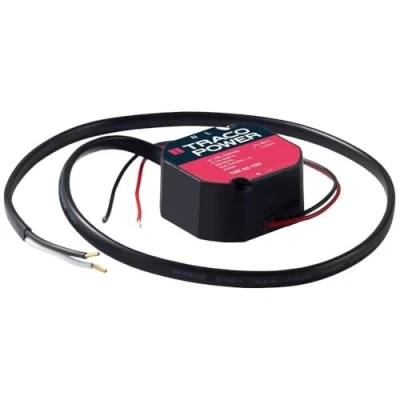 Afbeelding van TracoPower TIW 24 124 Schakelnetvoedingsmodule 1 A W V/DC stuk(s)