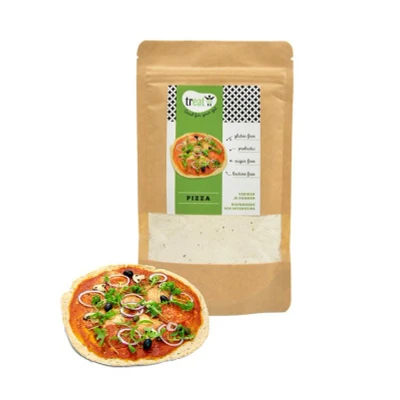 Afbeelding van KPNI Pizza Mix 155g