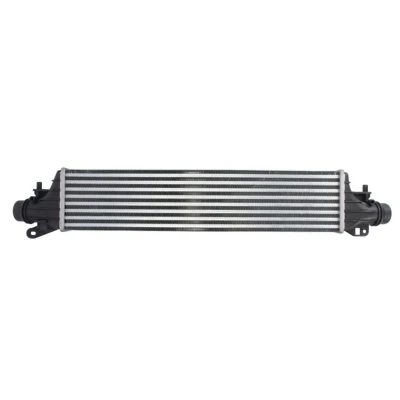 Afbeelding van NRF 309105 Intercooler OPEL: Corsa E Hatchback