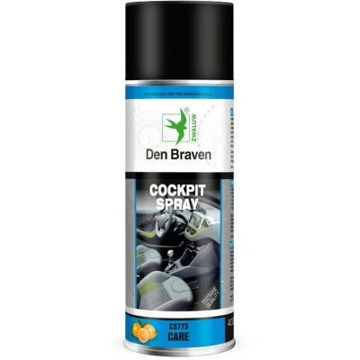 Afbeelding van Cockpit Spray 400 ml