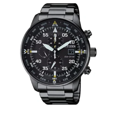 Afbeelding van Citizen Chronograaf CA0695 84E Zonne energie