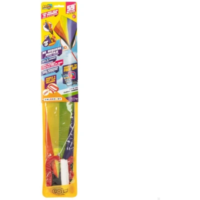 Afbeelding van Politiewagen op Afstandsbediening Eolo Pop Up Diamond Multicolour (12 Stuks)