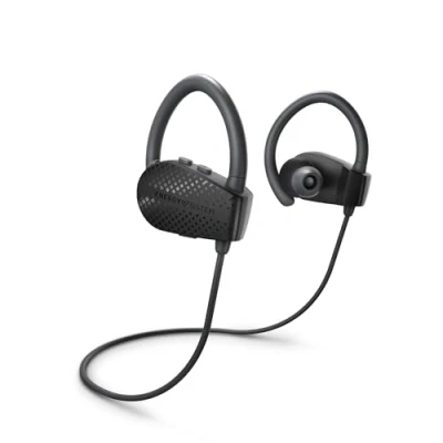Afbeelding van Headphones with Microphone Energy Sistem 45177 Black