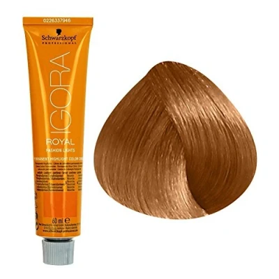 Afbeelding van Schwarzkopf Igora Royal Fashion Lights L 57 60 ml