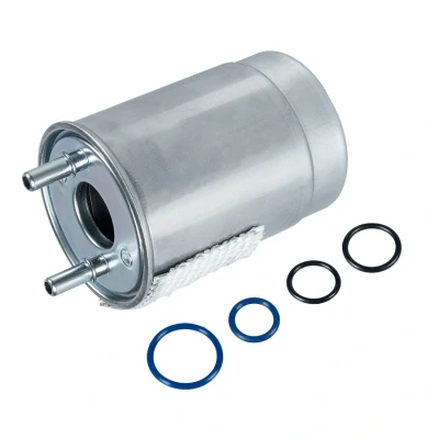 Afbeelding van Blue Print Brandstoffilter ADR162307