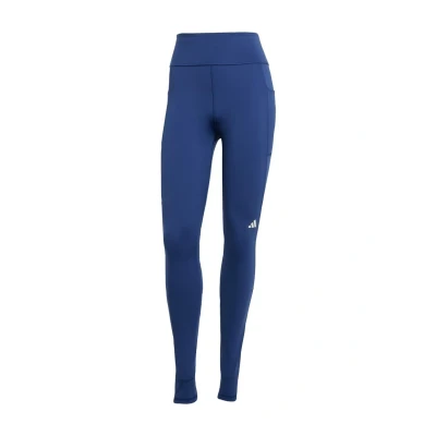 Afbeelding van adidas Performance OTR Hardlooplegging, Dames, Maat: XS, Dark blue