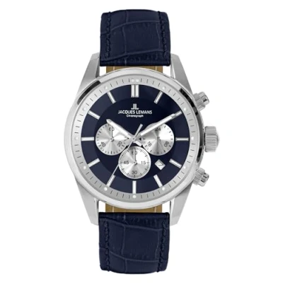 Afbeelding van Jacques Lemans Chronograaf Barcelona