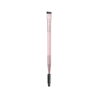 Afbeelding van Eyebrow Brush Real Techniques Dual Ended Pink