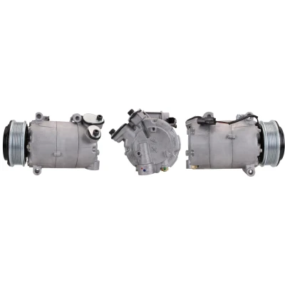 Afbeelding van LUCAS ACP01005 AC Compressor PAG 46 R134a Met pakkingen FORD: Kuga Mk2 (DM2) 2.0 TDCi, TDCi 4x4 2013 2019