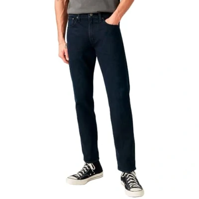 Afbeelding van Levi&#039;s 502 Taper Jeans Tapered Fit, Heren, Maat: 34x30, Master of none
