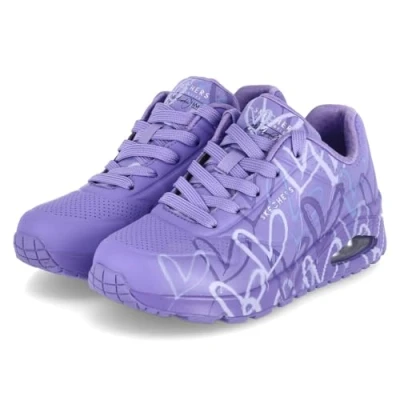 Afbeelding van Skechers 155507 Uno Spread The Sneakers