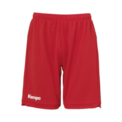 Afbeelding van Kempa Prime Short Rood Maat M