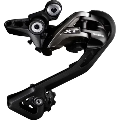 Afbeelding van A.derailleur Deore XT 10v RD T8000 Shadow Plus