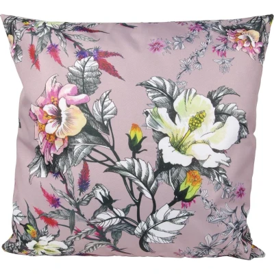Afbeelding van Sierkussen Outdoor Flora