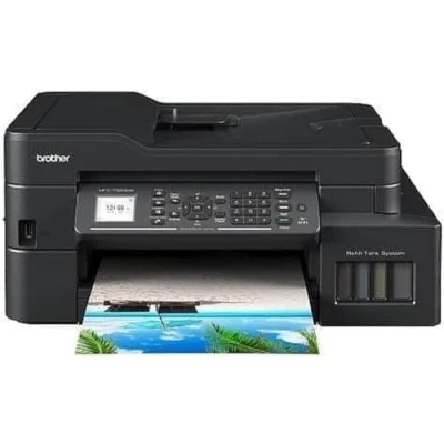 Afbeelding van Multifunctionele Printer Brother MFC T920DW