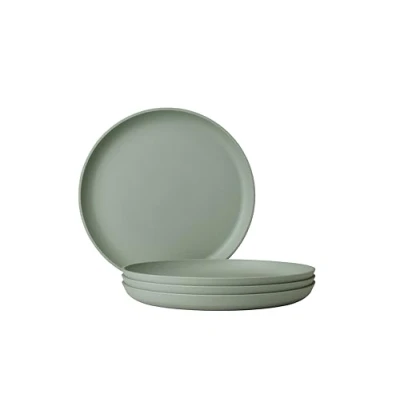 Afbeelding van Mepal Silueta ontbijtbord (Ø23 cm) (set van 4)