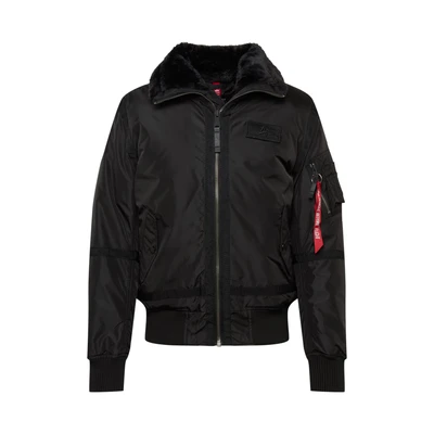 Afbeelding van Alpha Industries B15 3 TT Bomberjack voor heren Black