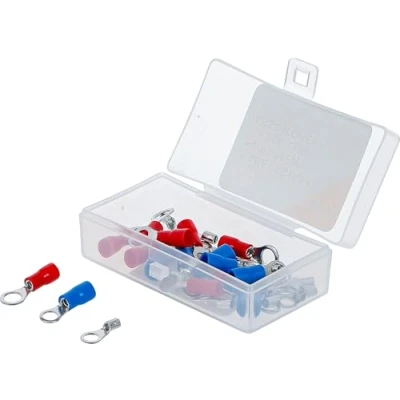 Afbeelding van BGS Assortiment kabelschoenen 30 dlg 15501 2