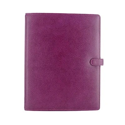 Afbeelding van Filofax A4 Finsbury Organizer Framboos