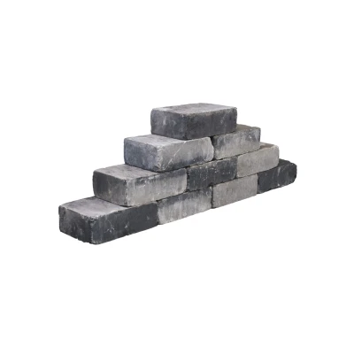 Afbeelding van Tumbelwall Getr. Matterhorn 30x20x10cm