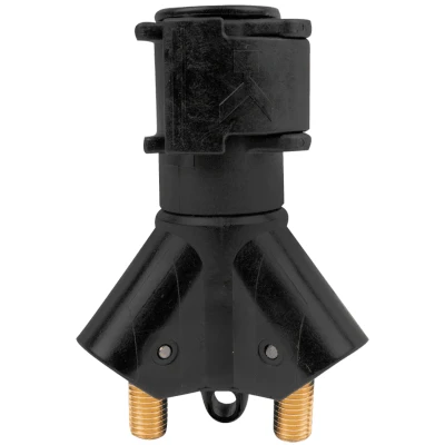 Afbeelding van Korum Tripod Adaptor Block