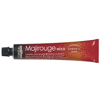 Afbeelding van L ́Oréal Majirouge haarverf 50 ml C7.64 Rood Koperblond