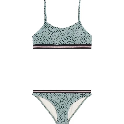 Afbeelding van Protest Bikini voor kinderen, Maat: 116, Green baygreen