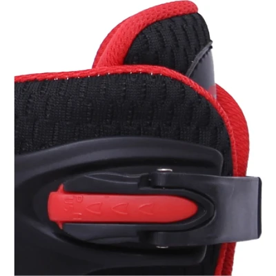 Afbeelding van Street Rider Inlineskates Pro Verstelbaar Maat 38 42 Wit