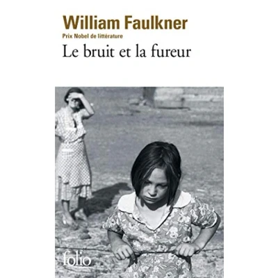 Afbeelding van Le Bruit et la fureur: A36162