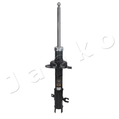Afbeelding van JAPKO MJ10090 Schokdemper Vooras rechts Gasdruk Dubbelpijp Veerpoot Pen bovenaan MAZDA: CX 7 (ER) 2.3 MZR DISI Turbo AWD,