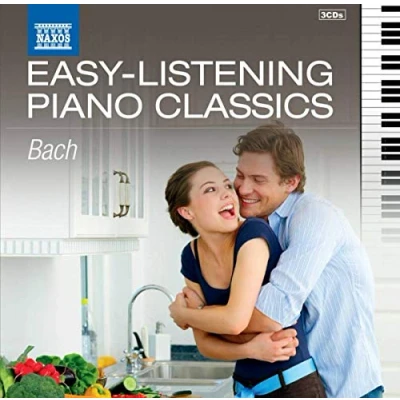 Afbeelding van Various Artists Easy Listening: Piano Classics (3 CD)