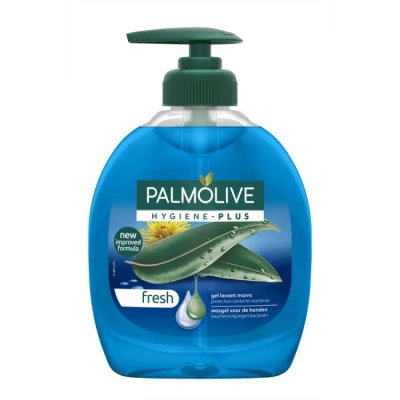 Afbeelding van PALMOLIVE Vloeibare Zeep &quot;Hygiene Plus Fresh&quot; 300 ml