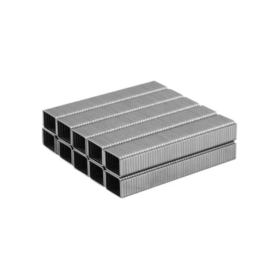 Afbeelding van Nietjes voor handtacker 1000 stuks 12x8 mm