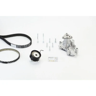 Afbeelding van Contitech Distributieriem kit inclusief waterpomp CT1189WP2PRO