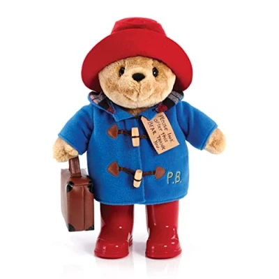 Afbeelding van Large Paddington Boots Case