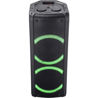 Afbeelding van Reflexion Audio Bluetooth luidspreker USB, AUX