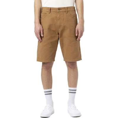 Afbeelding van Dickies Duck Korte Broek Bruin 28 Man